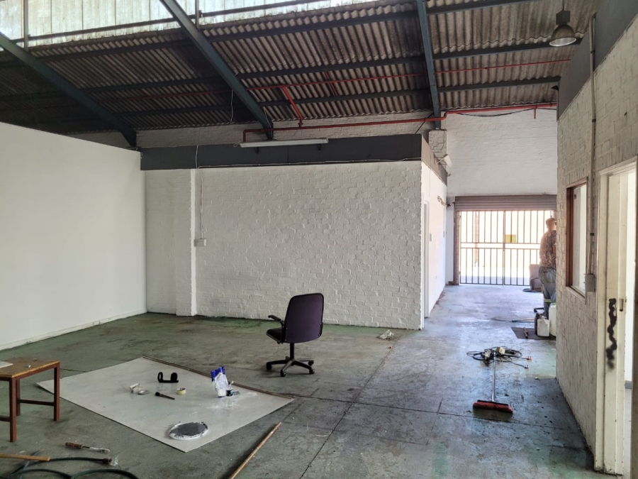 To Let Commercial Property for Rent in Montague Gardens Western Cape
